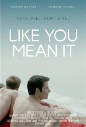 Like You Mean It (2015)