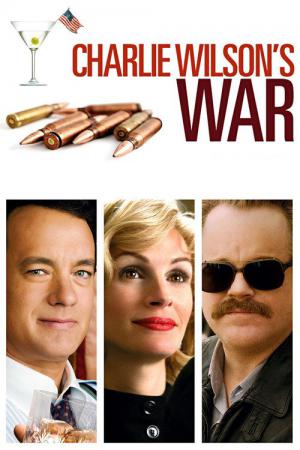 Der Krieg des Charlie Wilson (2007)