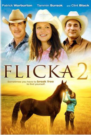 Flicka 2 - Freunde fürs Leben (2010)