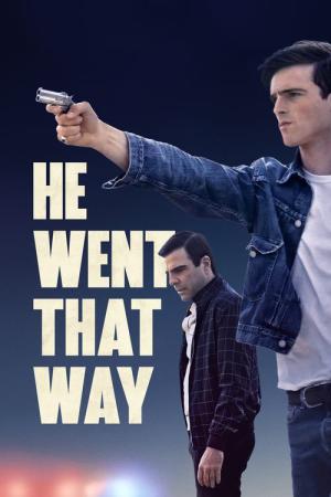 The Killer on the Road (2023)