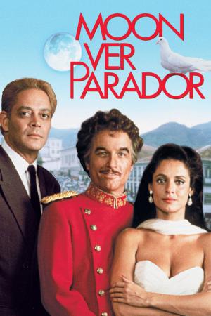 Mond über Parador (1988)