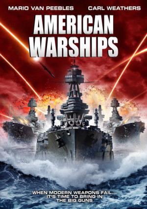 American Warship - Die Invasion beginnt (2012)