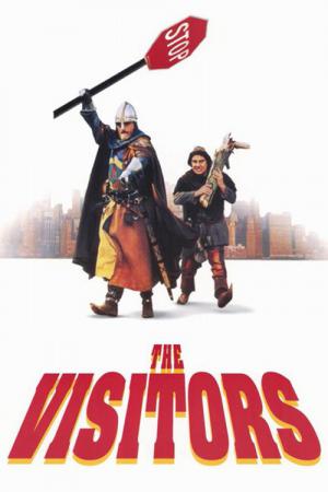 Die Besucher (1993)