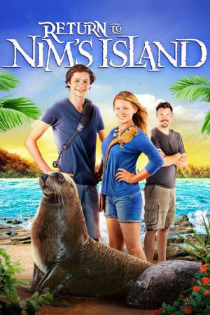 Die Rückkehr zur Insel der Abenteuer (2013)