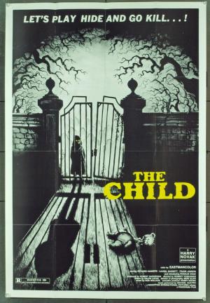The Zombie Child (1977)