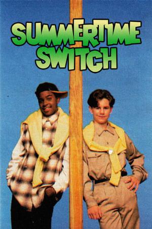 Summertime Switch - Chaos im Feriencamp (1994)