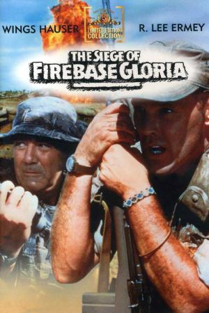 The Firebase - Blutige Offensive (1988)