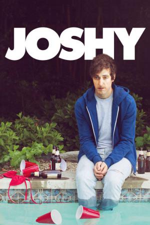 Joshy - Ein voll geiles Wochenende (2016)