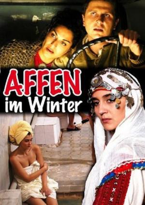 Affen im Winter (2006)