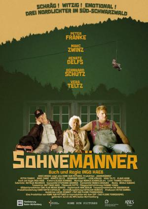 Sohnemänner (2011)