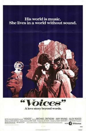 Stimmen der Liebe (1979)