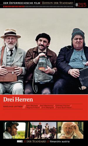 Drei Herren (1998)