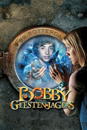 Bobby und die Geisterjäger (2013)