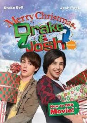 Frohe Weihnachten, Drake & Josh (2008)