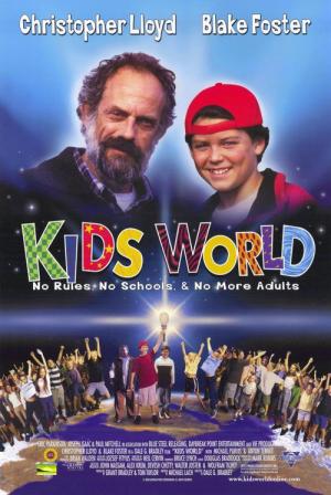 Kids World (2000)