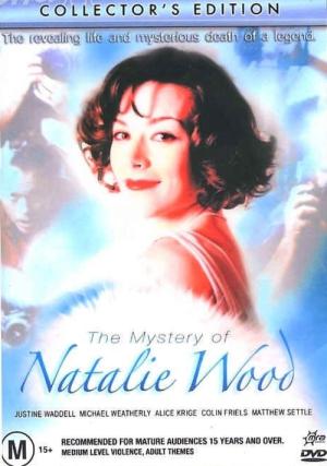 The Mystery of Natalie Wood (2004)