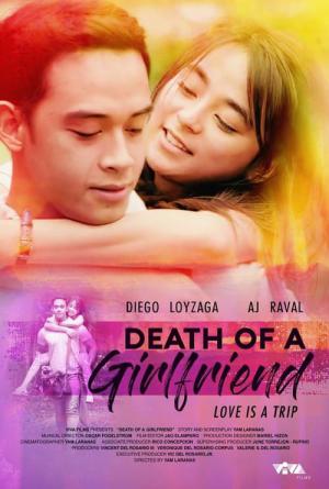 Death of a Girlfriend (2021)