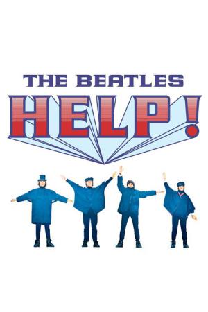Hi-Hi-Hilfe! (1965)