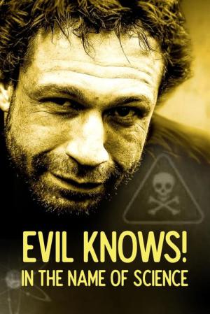 Evil Science (2016)