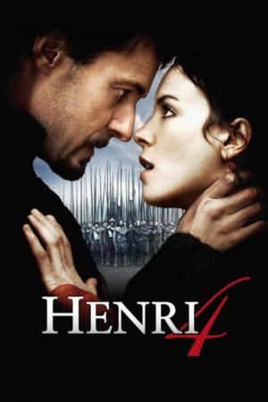 Henri IV (2010)