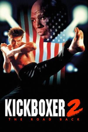Kickboxer 2 - Der Champ kehrt zurück (1991)