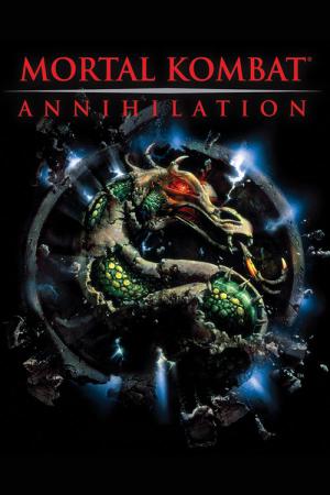 Mortal Kombat 2 - Annihilation (1997)