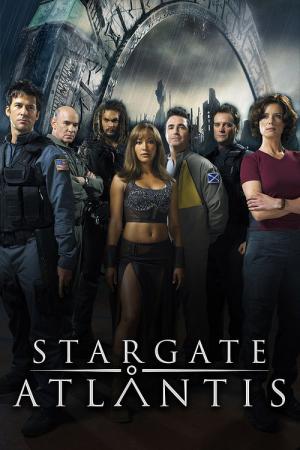 Stargate: Atlantis (2004)