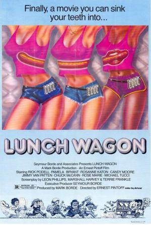 Hamburger Girls (1981)