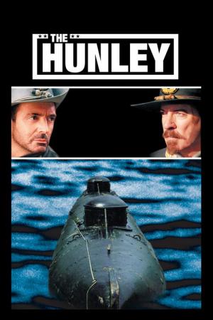 Hunley - Tauchfahrt in den Tod (1999)