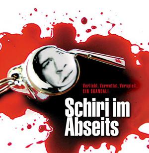 Schiri im Abseits (2007)