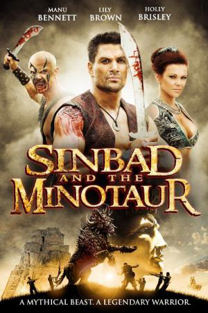 Sindbad und der Minotaurus (2011)