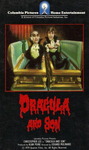 Die Herren Dracula (1976)