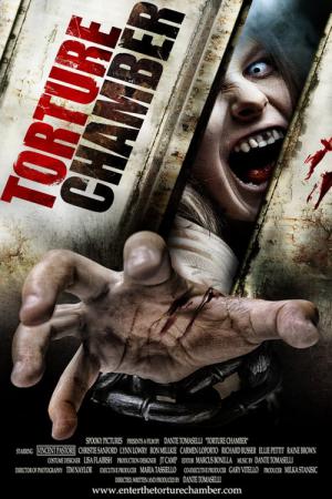 Torture Chamber - Der Folterkeller (2013)