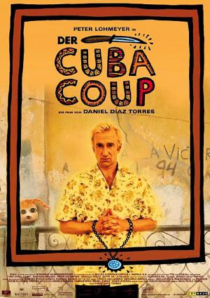 Der Cuba Coup (2001)