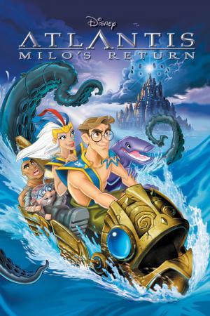 Atlantis - Die Rückkehr (2003)
