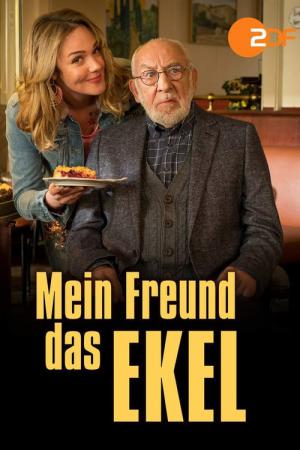 Mein Freund, das Ekel (2021)