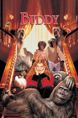 Buddy - Mein haariger Freund (1997)