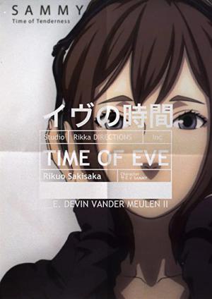 Time of Eve (2008)