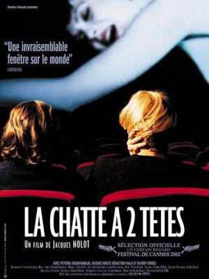 Zwei Köpfe hat die Mieze (2002)