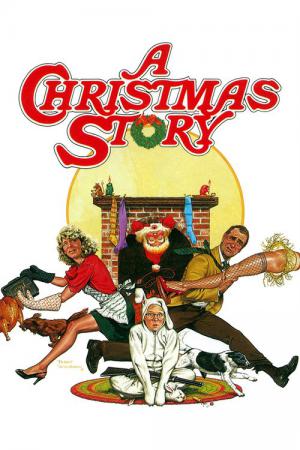 Fröhliche Weihnachten (1983)