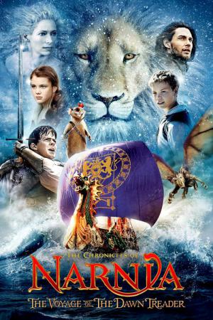 Die Chroniken von Narnia: Die Reise auf der Morgenröte (2010)