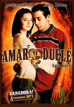 Love Hurts (2002)