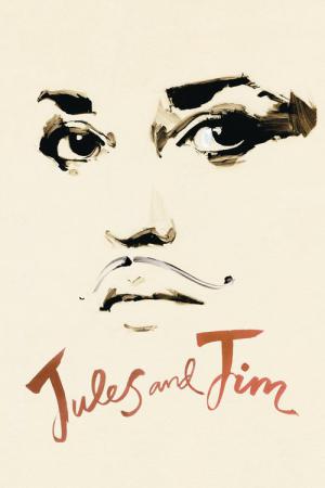 Jules und Jim (1962)