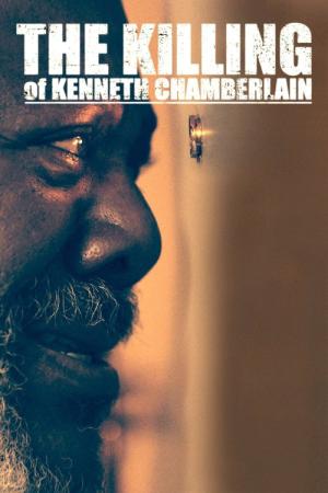The Killing of Kenneth Chamberlain (2019)
