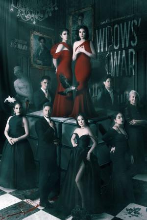 Widows' War (2024)