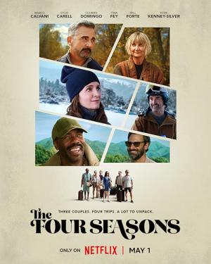 The Four Seasons (2025)