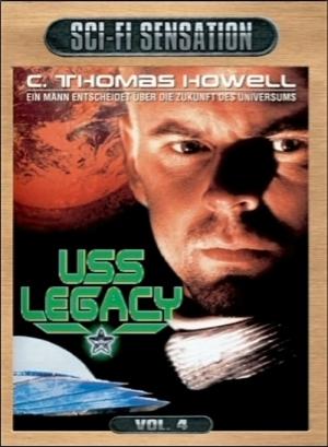 USS Legacy (1997)