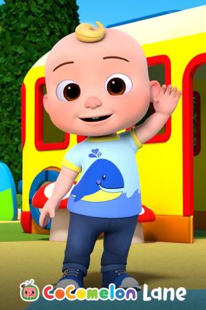 CoComelon: Unser Viertel (2023)