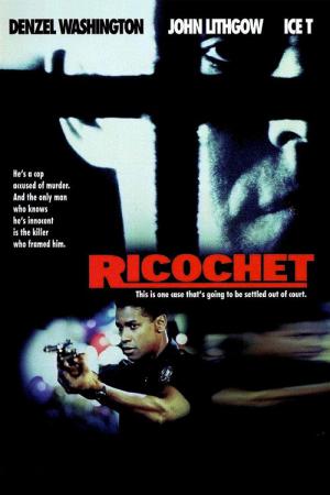 Ricochet - Der Aufprall (1991)