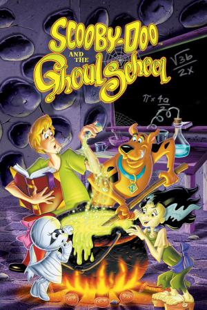Scooby-Doo und die Geisterschule (1988)